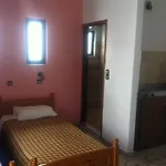 Ξενοδοχείο με διαμερίσματα Nitsa 3*