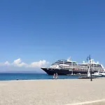 Nitsa Ξενοδοχείο με διαμερίσματα