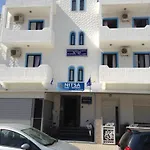 Nitsa Ξενοδοχείο με διαμερίσματα