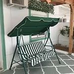Nitsa Ξενοδοχείο με διαμερίσματα 3*
