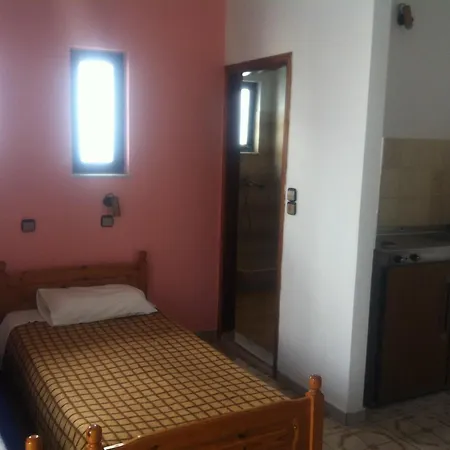 Aparthotel Nitsa 3*