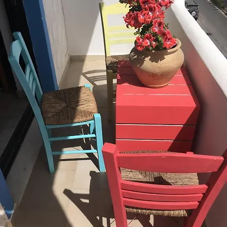 Nitsa 3* Città di Kos