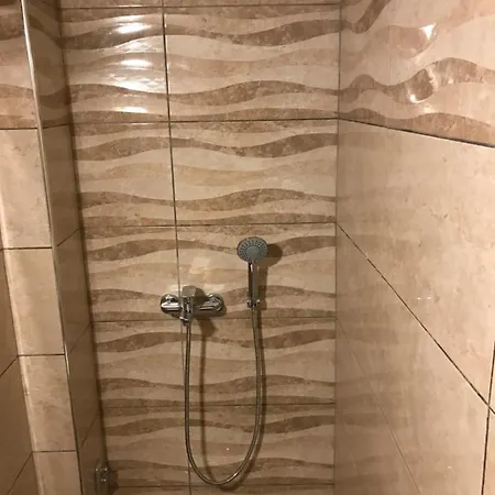 Aparthotel Nitsa Città di Kos