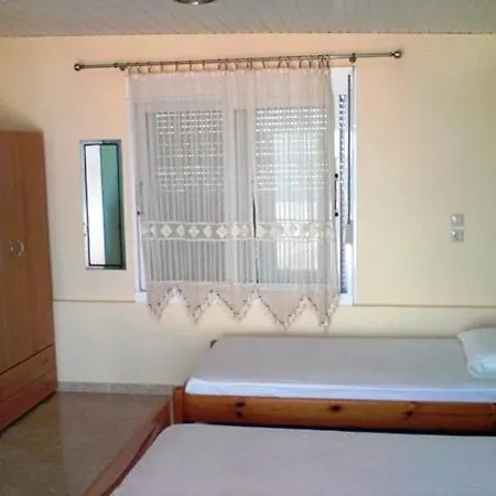 公寓式酒店 Nitsa 3*