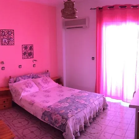 公寓式酒店 Nitsa 科斯镇