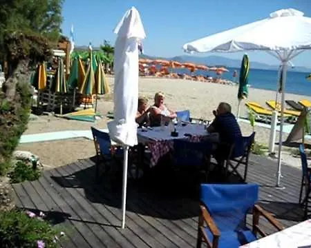 公寓式酒店 Nitsa