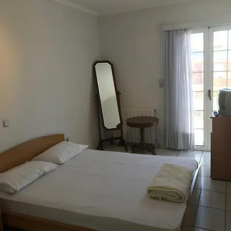 Nitsa 公寓式酒店