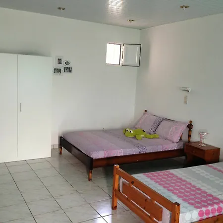 Nitsa 公寓式酒店 科斯镇