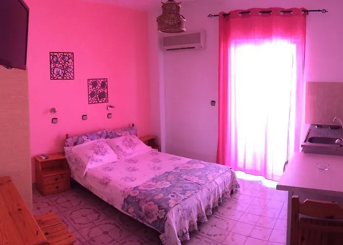 Aparthotel Nitsa Kos Town