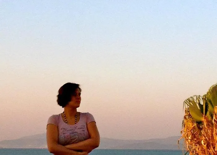 Aparthotel Nitsa Kos Town