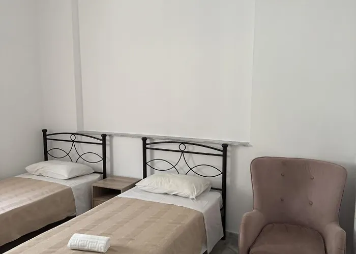 Nitsa Aparthotel Kos Town