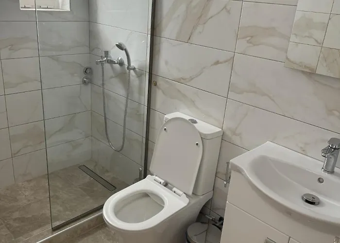 Aparthotel Nitsa Kos Town