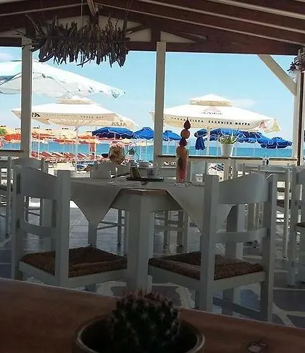 Aparthotel Nitsa Kos Town