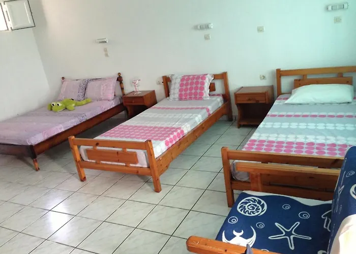 Aparthotel Nitsa Kos Town