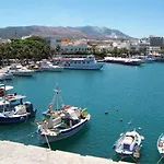Aparthotel Nitsa 3*