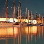 Nitsa Aparthotel 3*