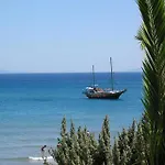 Nitsa Città di Kos