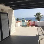 Nitsa Aparthotel 3*