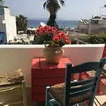 Aparthotel Nitsa