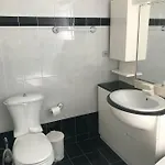 Aparthotel Nitsa 3*