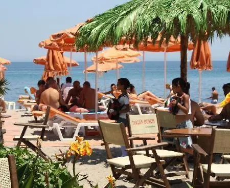 Nitsa 3* Kos Town
