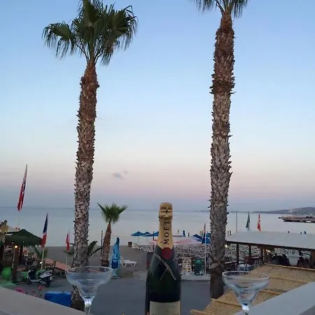 Nitsa Aparthotel Kos