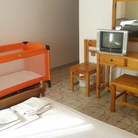 Aparthotel Nitsa