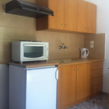 Aparthotel Nitsa