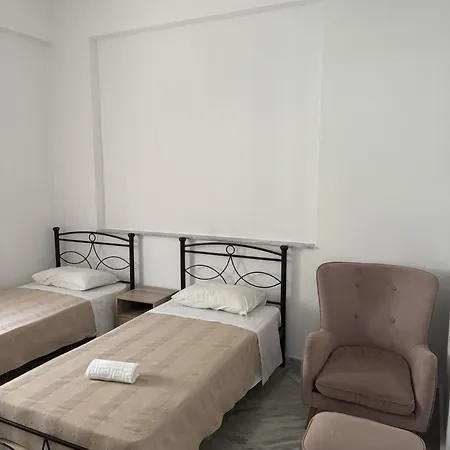 Nitsa Aparthotel Città di Kos