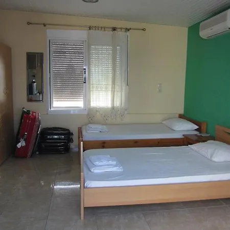 Aparthotel Nitsa Kos
