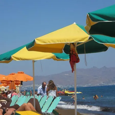 Lejlighedshotel Nitsa