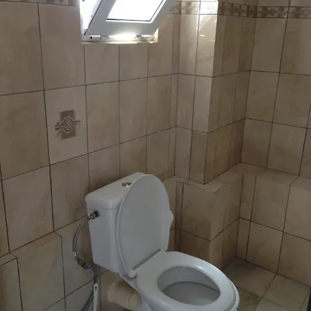 Nitsa Lejlighedshotel