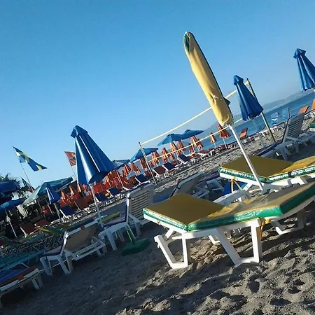 Nitsa Lejlighedshotel