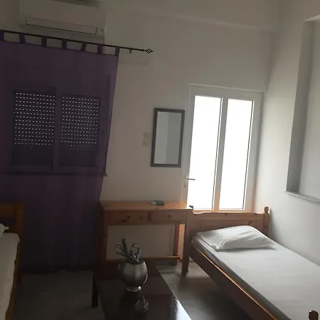 Aparthotel Nitsa *