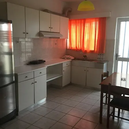 Aparthotel Nitsa