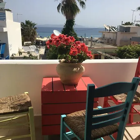 Lejlighedshotel Nitsa
