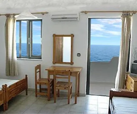 Aparthotel Nitsa Kos
