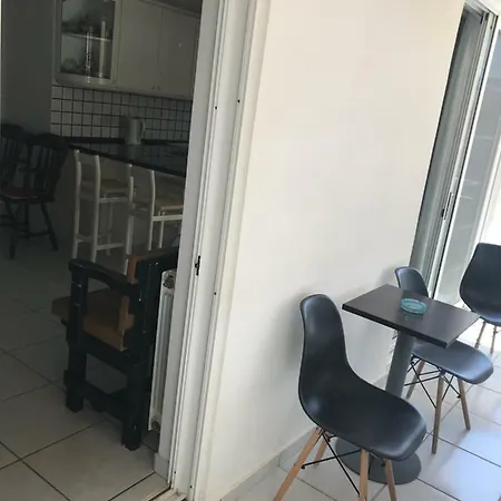 Nitsa Aparthotel