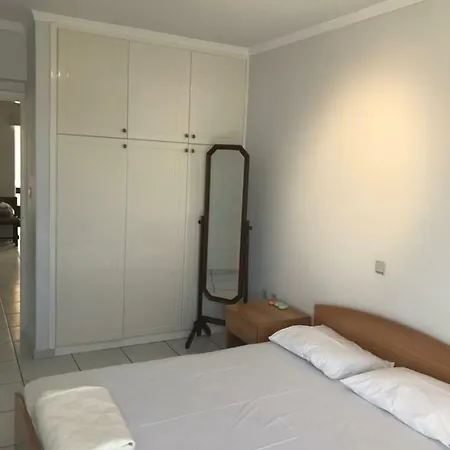 Nitsa Aparthotel Kos