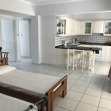 Lejlighedshotel Nitsa Kos By