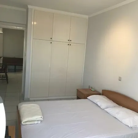 Nitsa Aparthotel Kos