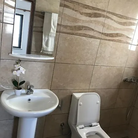 Lejlighedshotel Nitsa