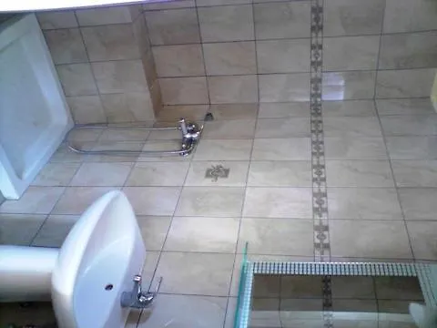 Nitsa Ξενοδοχείο με διαμερίσματα Κως Πόλη