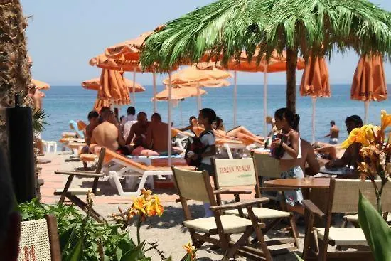 Nitsa 3* Κως Πόλη