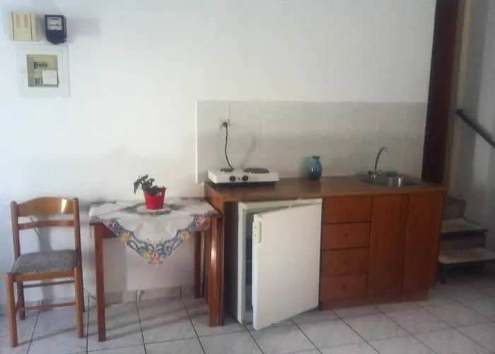 Nitsa 3* Κως Πόλη