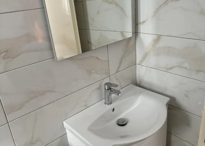 Nitsa Ξενοδοχείο με διαμερίσματα Κως Πόλη