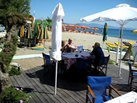 Ξενοδοχείο με διαμερίσματα Nitsa