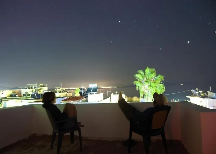 Апарт-готель Nitsa