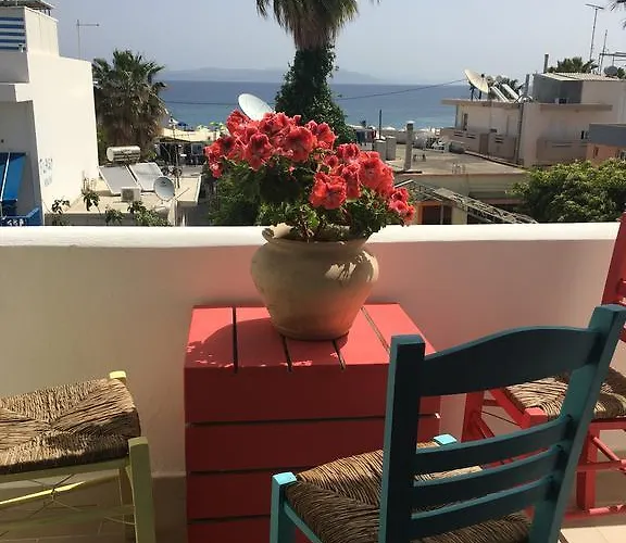 Апарт-готель Nitsa