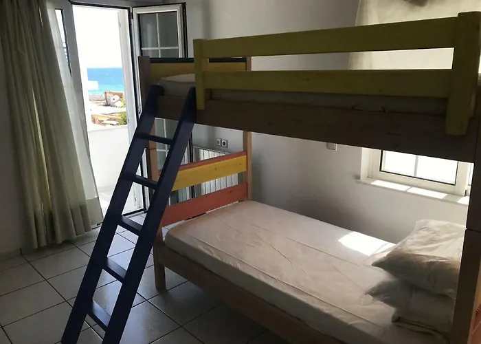 Nitsa 3* Κως Πόλη